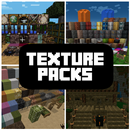 Texture Packs - Minecraft PE APK