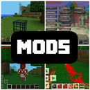 Mods - Minecraft PE APK