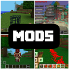 Mods - Minecraft PE आइकन