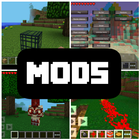 Mods - Minecraft PE أيقونة