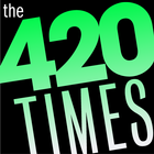 The 420 Times ícone