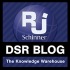 RJ Schinner DSR Mobile App icon