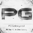 PCGalaxy -  גלקסיית המחשבים 图标