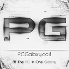 PCGalaxy.co.il 圖標