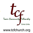 TCFChurch আইকন