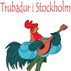 Trubadur i Stockholm biểu tượng