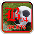 B24 Sports icône