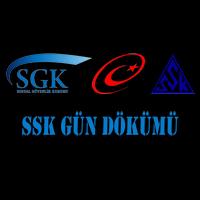 برنامه‌نما SSK Gün Dökümü عکس از صفحه
