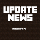 Update News - Minecraft PE APK