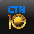 ikon CTN10 TV