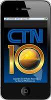 CTN10 TV Affiche