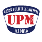 Sindicato UPM ícone