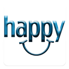 Happy App icône