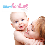 Mumbook Pregnancy & Baby App icon