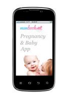 Mumbook Pregnancy & Baby App ポスター