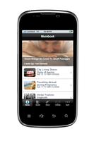 Mumbook Pregnancy & Baby App Ekran Görüntüsü 1