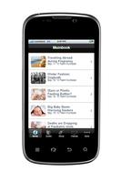 Mumbook Pregnancy & Baby App ภาพหน้าจอ 3