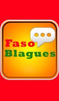 Faso Blagues 海报