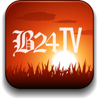 B24 TV biểu tượng