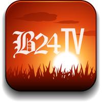 B24 TV 海報