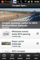 Cocopah Speedway screenshot 1