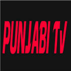 Punjabi Tv New أيقونة