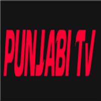 Punjabi Tv New Plakat