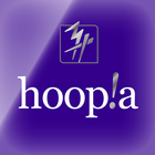 Marketing Hoopla biểu tượng