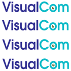 VisualCom 图标