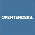 OpenTenders आइकन