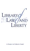 Poster Library of Law & Liberty