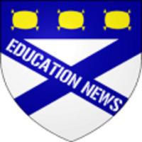Education News ポスター