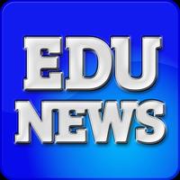 Education News imagem de tela 1