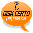 Disk Certo Nova Mutum 图标