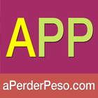 APerderPeso.com biểu tượng