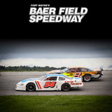 Baerfield Speedway Stock Cars icône