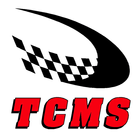 Tri City Motor Speedway आइकन