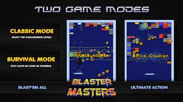 Blaster Masters скриншот 1