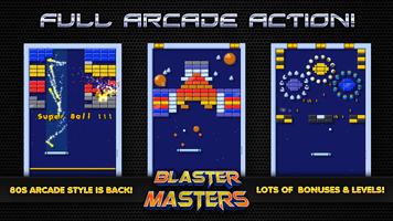 Blaster Masters скриншот 2