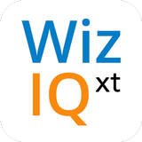 WizIQxt 圖標