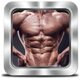 Core Workout Apps আইকন