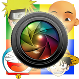 Cartoon Face Maker Pro ikona