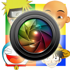 Cartoon Face Maker Pro иконка