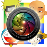 Cartoon Face Maker Pro biểu tượng