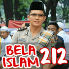 Bela Islam 212 Spesial icône