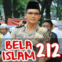 Bela Islam 212 Spesial Affiche