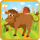 Bull Runner icon