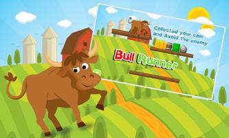 Bull Runner screenshot 1