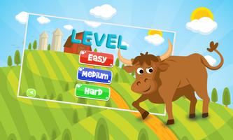 Bull Runner screenshot 2