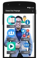 Dewa Eka Prayoga Affiche